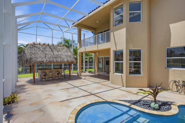 11788 Knightsbridge Place, Wellington, FL 33449