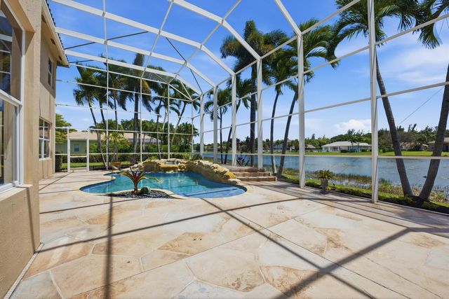 11788 Knightsbridge Place, Wellington, FL 33449