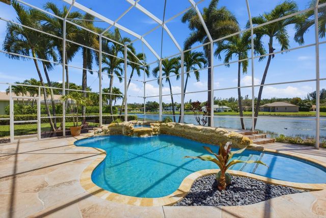 11788 Knightsbridge Place, Wellington, FL 33449