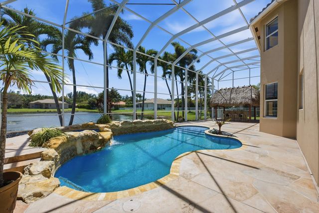 11788 Knightsbridge Place, Wellington, FL 33449