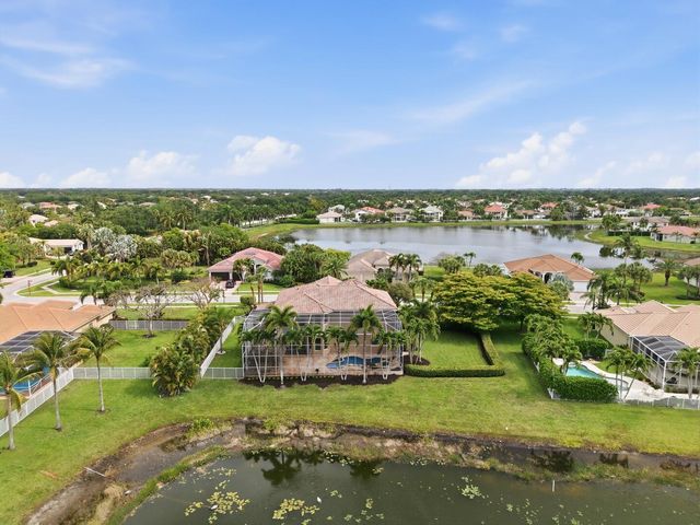 11788 Knightsbridge Place, Wellington, FL 33449