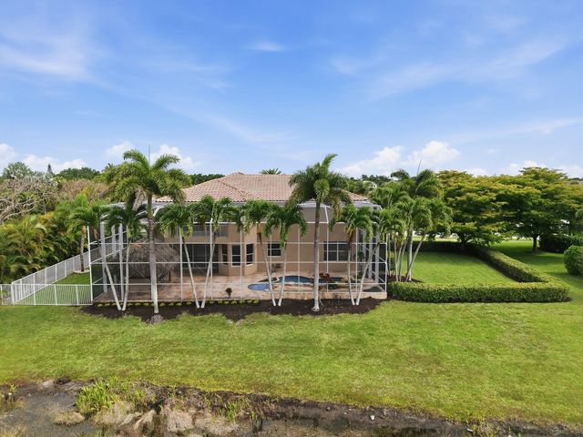 11788 Knightsbridge Place, Wellington, FL 33449