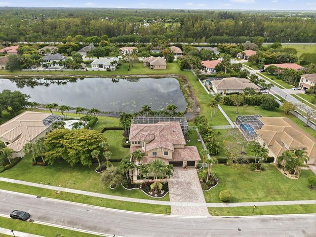 11788 Knightsbridge Place, Wellington, FL 33449