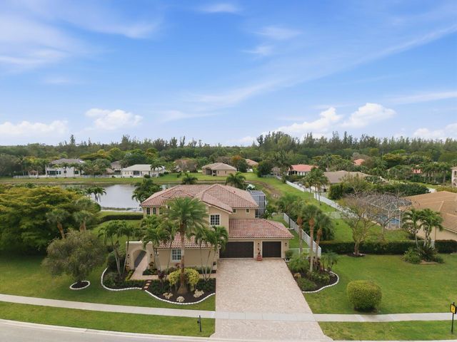 11788 Knightsbridge Place, Wellington, FL 33449