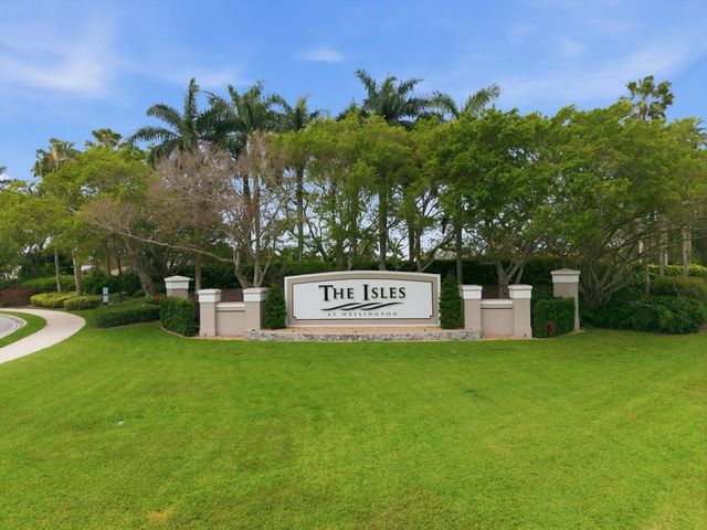 11788 Knightsbridge Place, Wellington, FL 33449