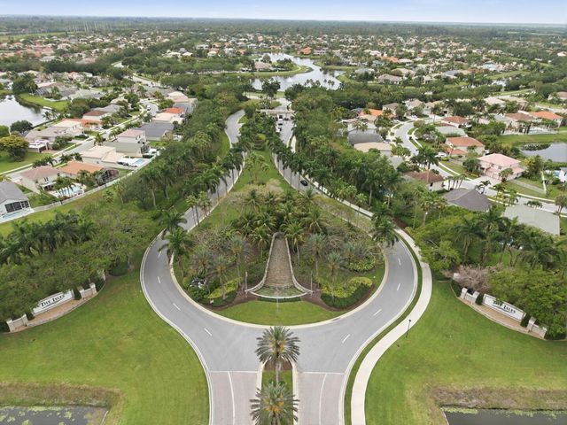 11788 Knightsbridge Place, Wellington, FL 33449