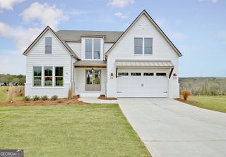 45 Crest Haven Court, Senoia, GA 30276