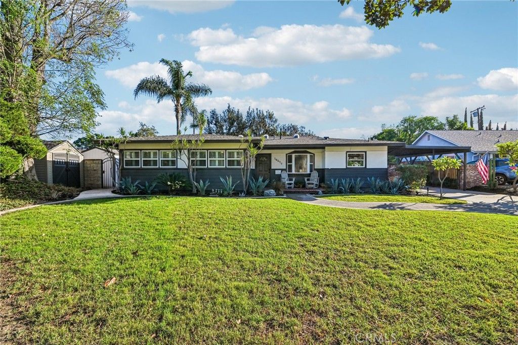 16278 Janine Drive, Whittier, CA 90603 — exterior