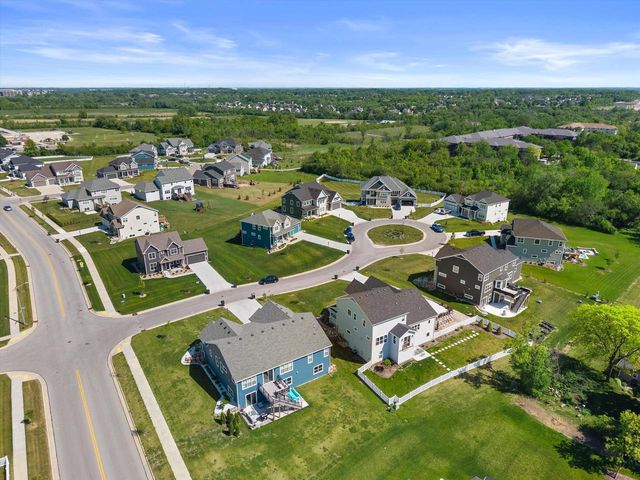 7519 S 50th COURT, Franklin, WI 53132