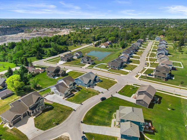 7519 S 50th COURT, Franklin, WI 53132