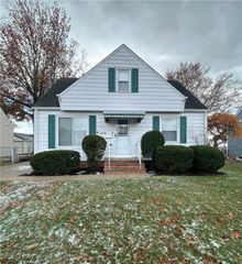 30408 Mildred Drive, Willowick, OH 44095