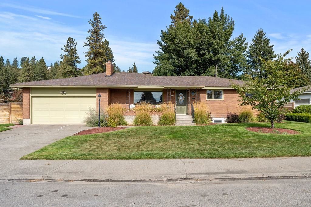 2834 W Beacon Ave, Spokane, WA 99208