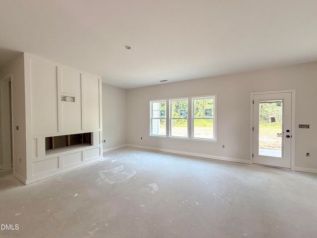 3750 Chatsworth Drive, La Grange, NC 28551