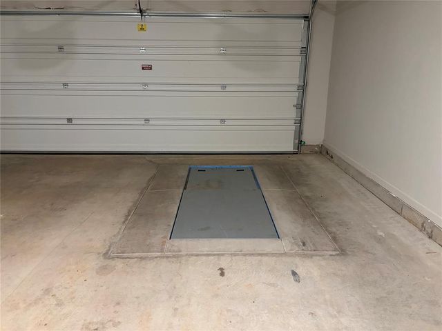 124 W 5th Street, Arcadia, OK 73007