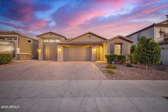 22853 E ESTRELLA Road, Queen Creek, AZ 85142