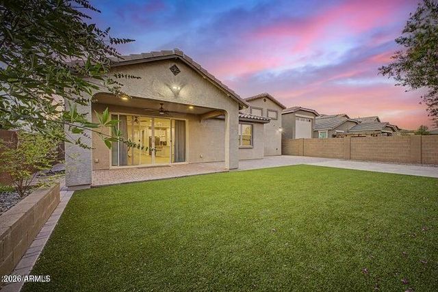 22853 E ESTRELLA Road, Queen Creek, AZ 85142