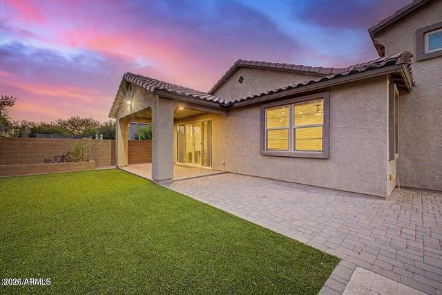 22853 E ESTRELLA Road, Queen Creek, AZ 85142