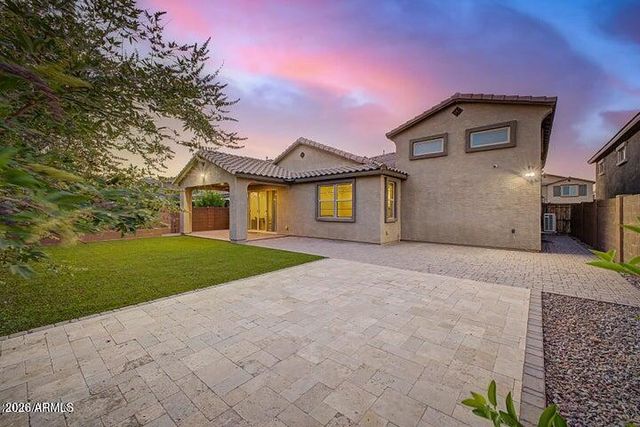 22853 E ESTRELLA Road, Queen Creek, AZ 85142