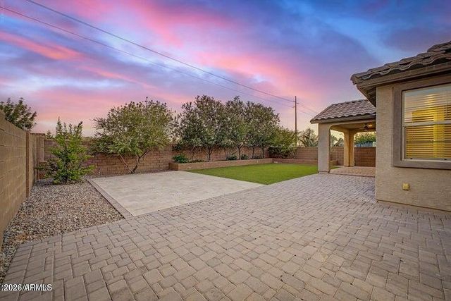 22853 E ESTRELLA Road, Queen Creek, AZ 85142