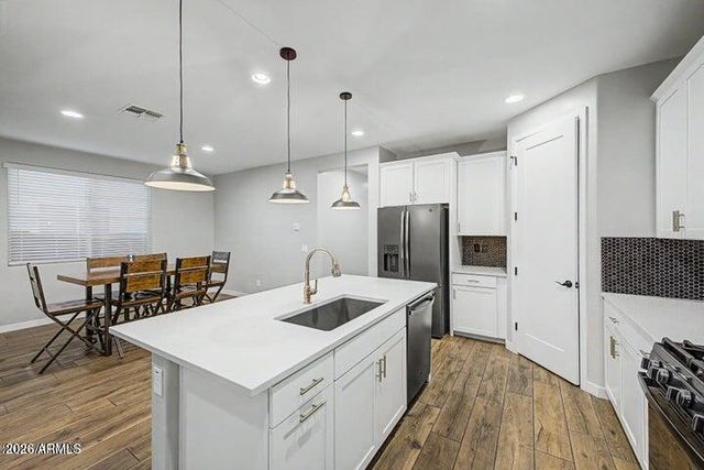 22853 E ESTRELLA Road, Queen Creek, AZ 85142