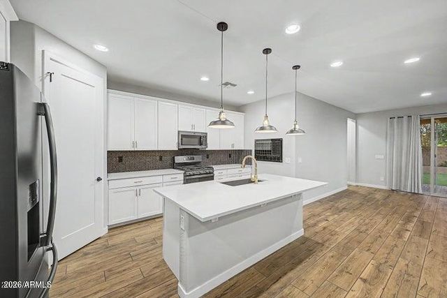 22853 E ESTRELLA Road, Queen Creek, AZ 85142