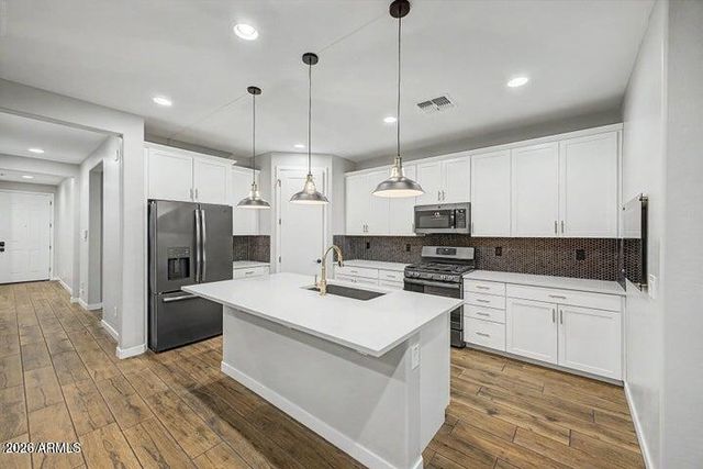 22853 E ESTRELLA Road, Queen Creek, AZ 85142