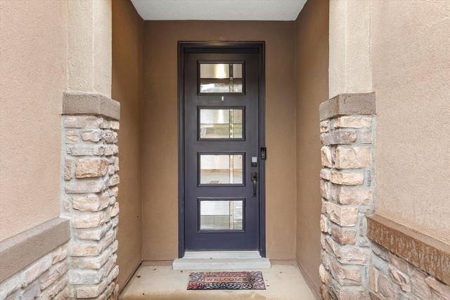 9105 Lansdowne Place NE, Albuquerque, NM 87113