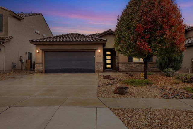 9105 Lansdowne Place NE, Albuquerque, NM 87113