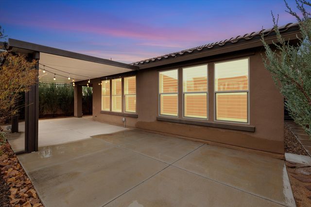 9105 Lansdowne Place NE, Albuquerque, NM 87113