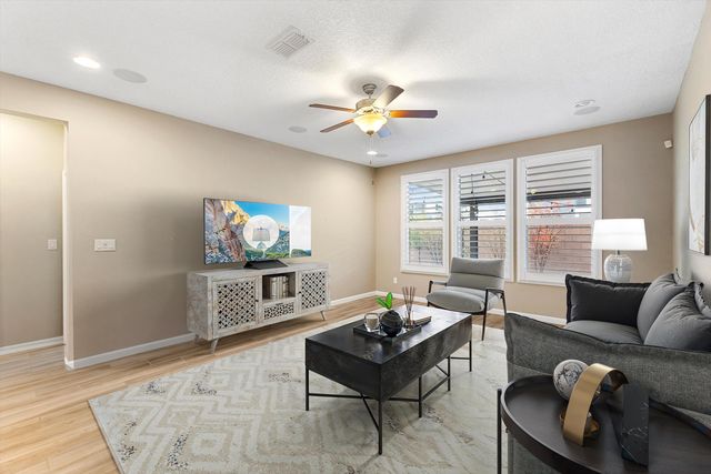 9105 Lansdowne Place NE, Albuquerque, NM 87113