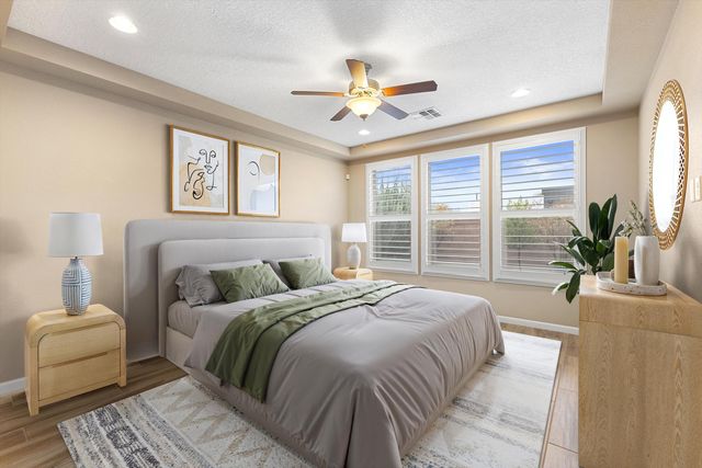 9105 Lansdowne Place NE, Albuquerque, NM 87113