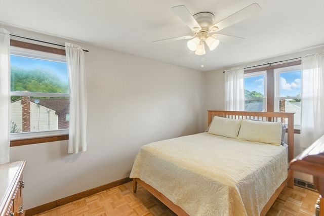 45 Lantern Ln, Randolph, MA 02368