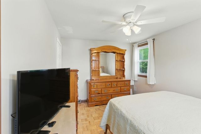 45 Lantern Ln, Randolph, MA 02368