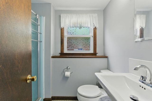 45 Lantern Ln, Randolph, MA 02368