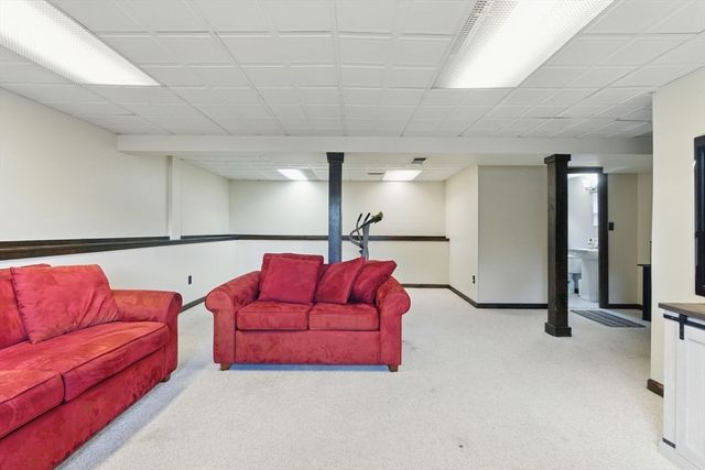 45 Lantern Ln, Randolph, MA 02368