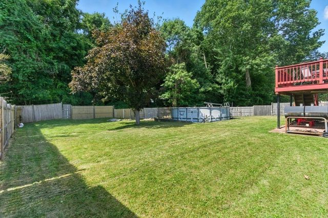 45 Lantern Ln, Randolph, MA 02368