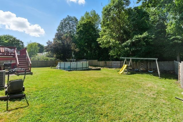 45 Lantern Ln, Randolph, MA 02368