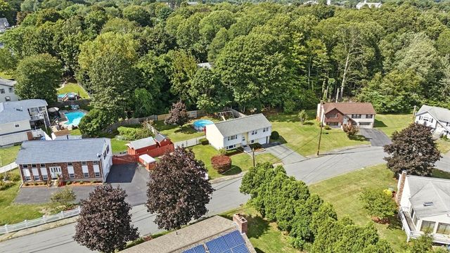 45 Lantern Ln, Randolph, MA 02368