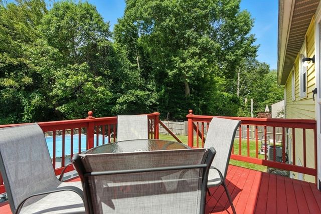 45 Lantern Ln, Randolph, MA 02368
