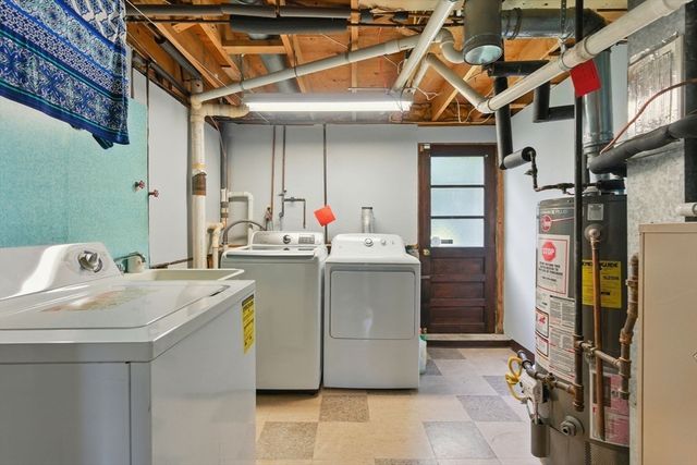 45 Lantern Ln, Randolph, MA 02368