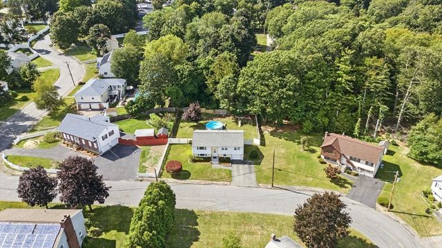 45 Lantern Ln, Randolph, MA 02368