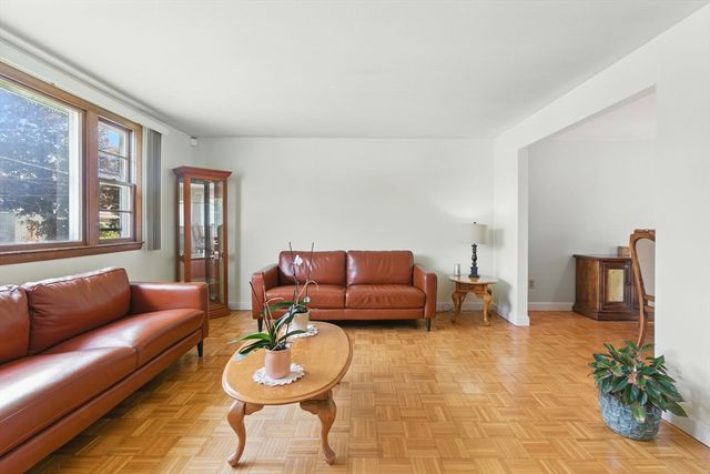 45 Lantern Ln, Randolph, MA 02368