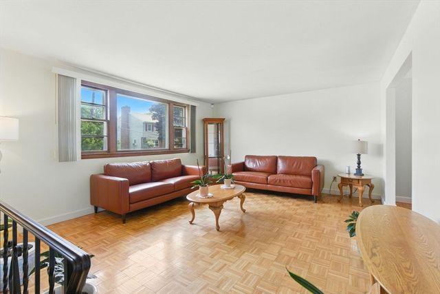 45 Lantern Ln, Randolph, MA 02368