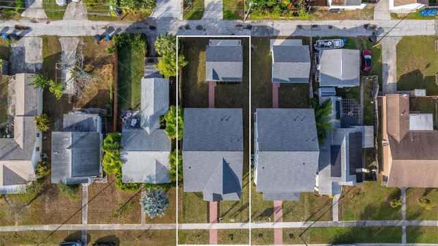 621 37TH AVENUE N, St Petersburg, FL 33704