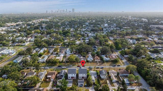 621 37TH AVENUE N, St Petersburg, FL 33704