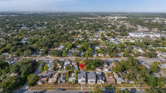 621 37TH AVENUE N, St Petersburg, FL 33704