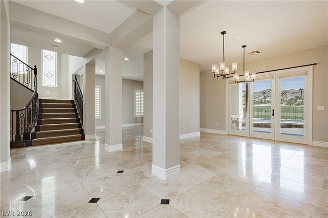 2155 Alcova Ridge Drive, Las Vegas, NV 89135