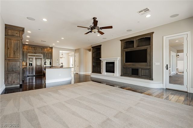 2155 Alcova Ridge Drive, Las Vegas, NV 89135