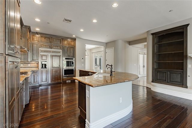 2155 Alcova Ridge Drive, Las Vegas, NV 89135