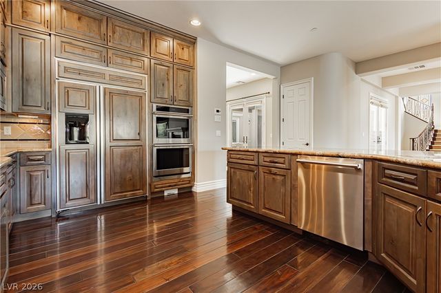 2155 Alcova Ridge Drive, Las Vegas, NV 89135